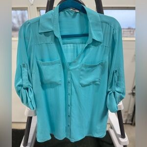 Express Portofino Shirt